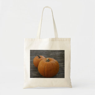 pompoenen tote bag