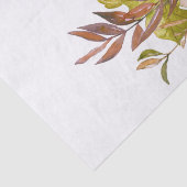 Pompoenen zijn schattig tissuepapier (Detail)