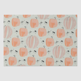 Pompoengevoel Tissuepapier