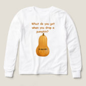 pompoengrap (Voorkant)