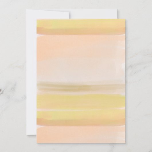 pompoengravure | Uitnodiging voor Halloween Party (Achterkant)