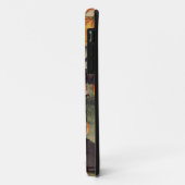 Pompoenkoppen Case-Mate iPhone Case (Achterkant/links)