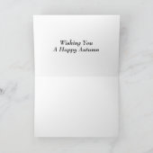 Pompoenkoppen Kaart (Binnen)