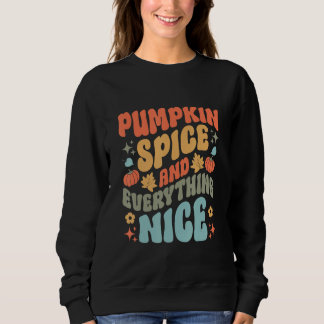 Pompoenkruid en alles leuke herfst trui