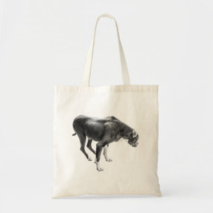 pompoenmarkt Sentinel Tote Bag