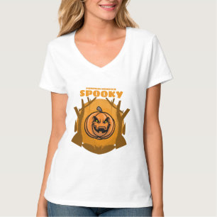 POMPOENMONSTER T-SHIRT