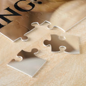 Pompoenoogst Legpuzzel (Zijkant)