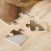 Pompoenoogst Legpuzzel (Zijkant)