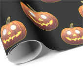 Pompoenpakpapier Cadeaupapier (Rol Hoek)