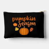 Pompoenseizoen Herfst Etui (Achterkant)