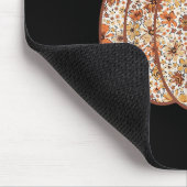 Pompoenseizoen Wildflower Thanksgiving Herfst Herf Muismat (Hoek)