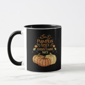 Pompoenspecerij en alles mooi - Meme Autumn Qu Mok