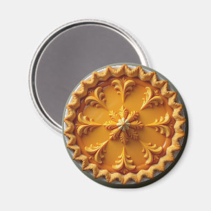 pompoentaart magneet