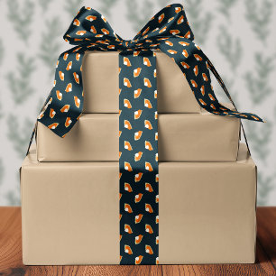 Pompoentaart Sinaasappel Marine Thanksgiving  Lint