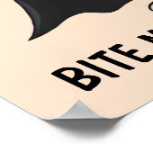 pompoenvampier poster (Hoek)