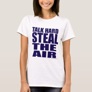 Pompoenvolume! T-shirt