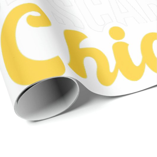 Pompompurin Echt T-Shirt Cadeaupapier (Rol Hoek)