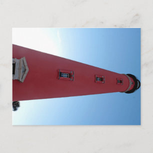 Ponce de Leon Inlet Vuurtoren Briefkaart