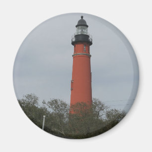 Ponce de Leon Lighthouse Magnet Magneet