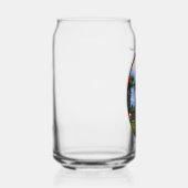 Ponce De Leon Lighthouse peut verre (Droite)