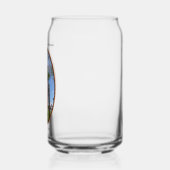 Ponce De Leon Lighthouse peut verre (Gauche)