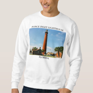 Ponce Inlet Lighthouse, Florida Trui