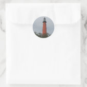 Ponce Inlet Lighthouse Sticker (Tas)