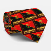 Ponce Stropdas (Opgerold)