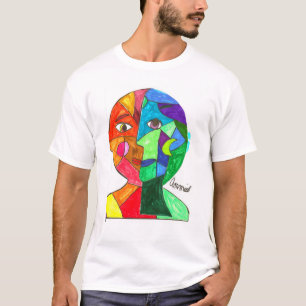 Pond - ammiel W 2 T-shirt