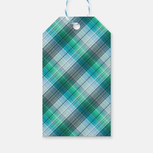 Pond Cadeaulabel (Voorkant)