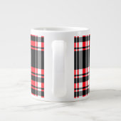 Pond Extra Grote Beker (Achterkant)