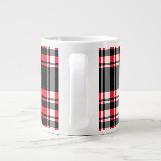 Pond Extra Grote Beker (Achterkant)