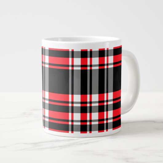 Pond Extra Grote Beker (Voorkant rechts)