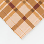 Pond Fleece Deken (Hoek)