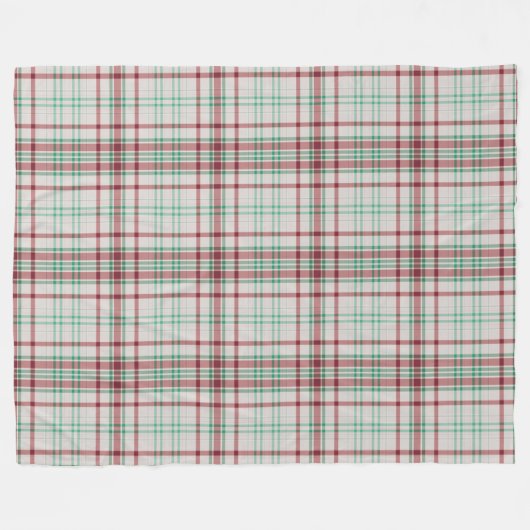 Pond Fleece Deken (Voorkant (Horizontaal))