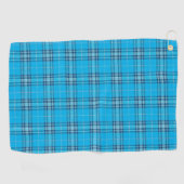 Pond Golfhanddoek (Horizontaal)