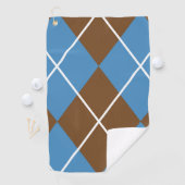 Pond Golfhanddoek (Insitu)