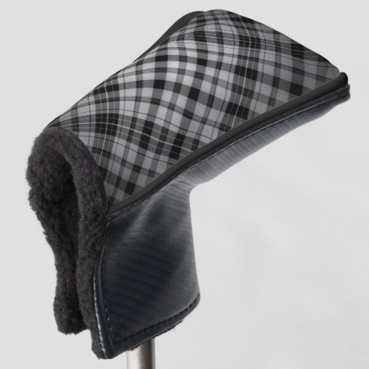 Pond Golfheadcover (3/4 voorkant)