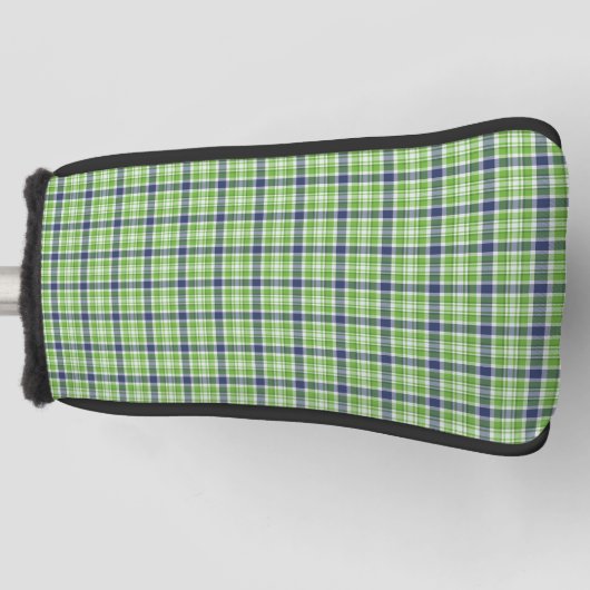 Pond Golfheadcover (Voorkant)