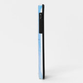 Pond Hockey Case-Mate iPhone Case (Achterkant/links)