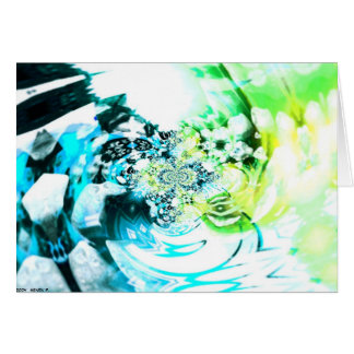 Pond Impression 1a