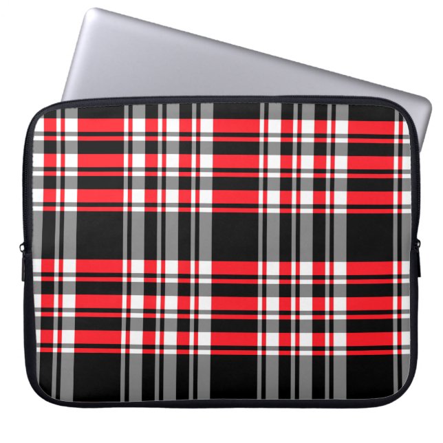 Pond Laptop Sleeve (Voorkant)
