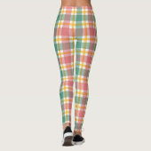 Pond Leggings (Achterkant)