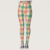 Pond Leggings (Voorkant)