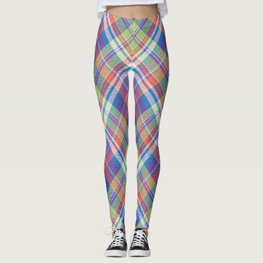 Pond Leggings (Voorkant)
