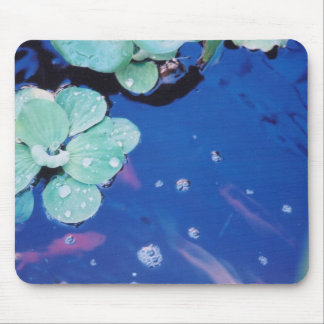 Pond Mousepad Muismat