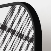 Pond Pickleball Paddle (Links Detail)