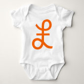 Pond Sign. Romper (Voorkant)