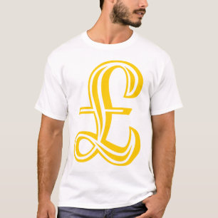 Pond Sign. T-shirt