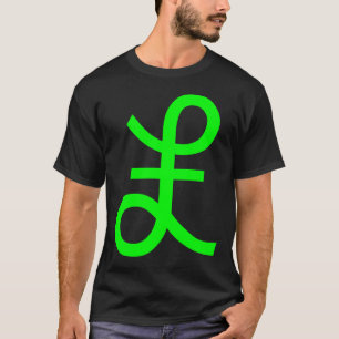 Pond Sign. T-shirt